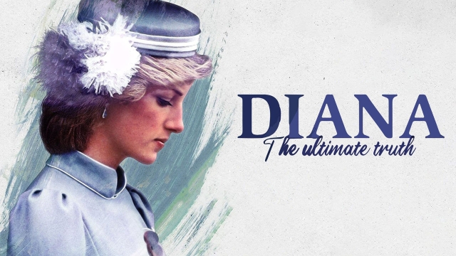 DIANA The ultimate truth