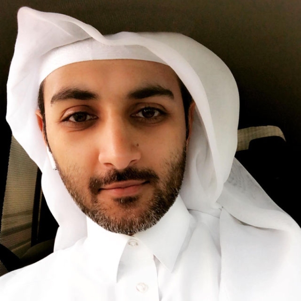 مشعل الدوسري