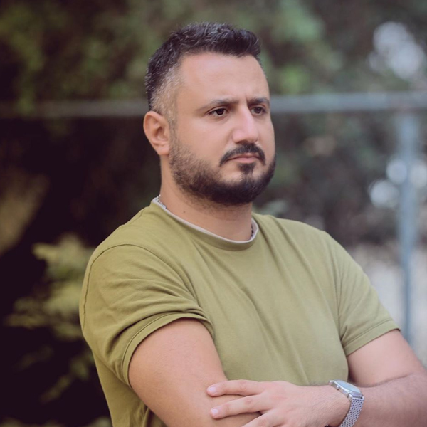 إيلي السمعان