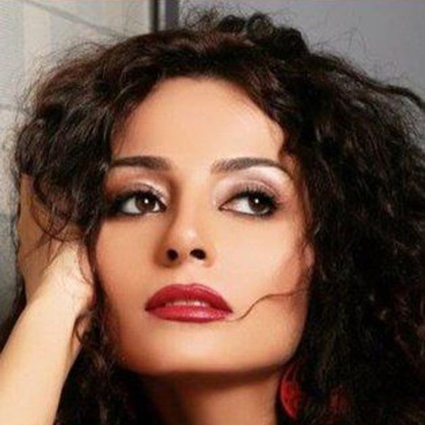 رانيا شاهين