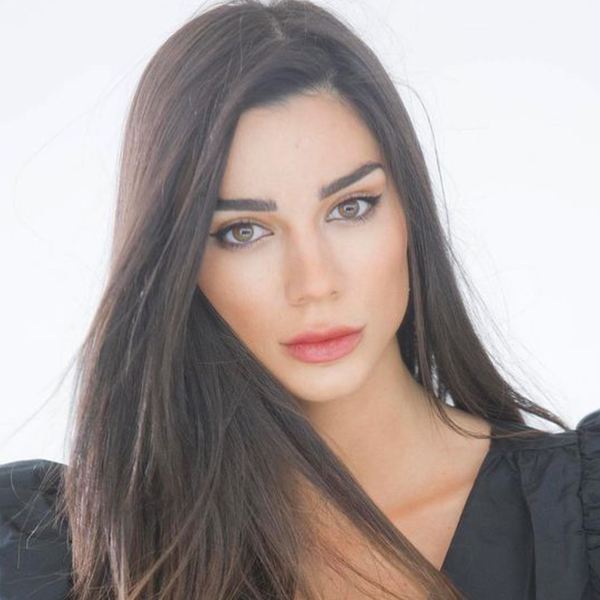 زينب هند خضرة