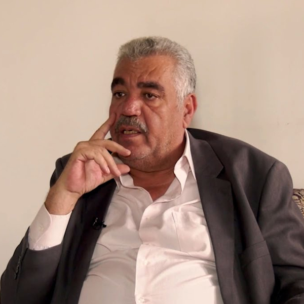غسان عزب