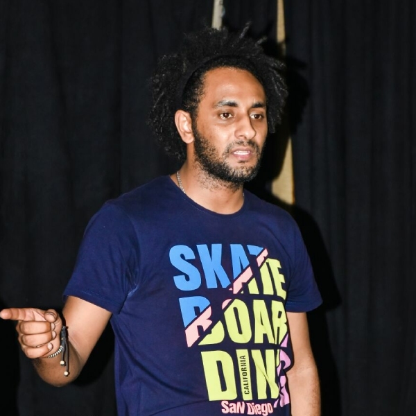 محمد علي ميزو