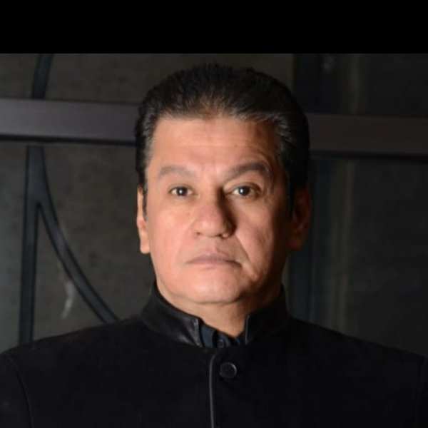 خالد محمود
