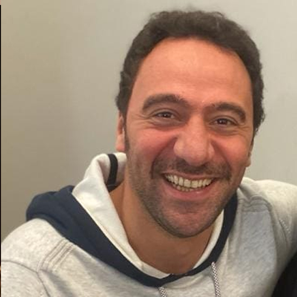 محمد سلام