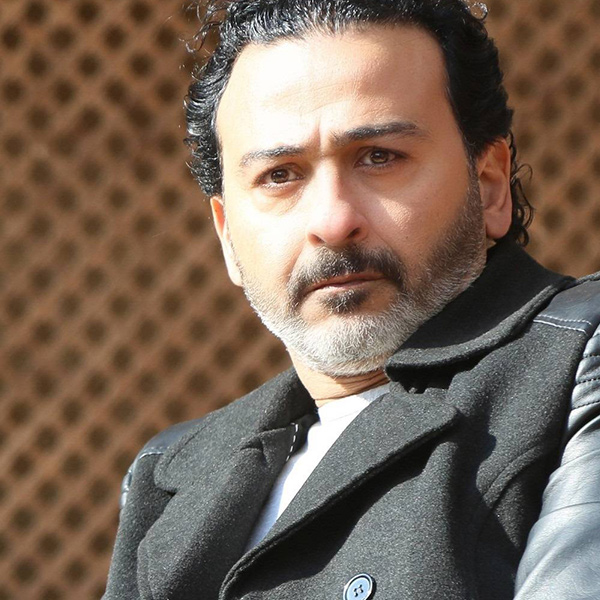 أحمد عزمي