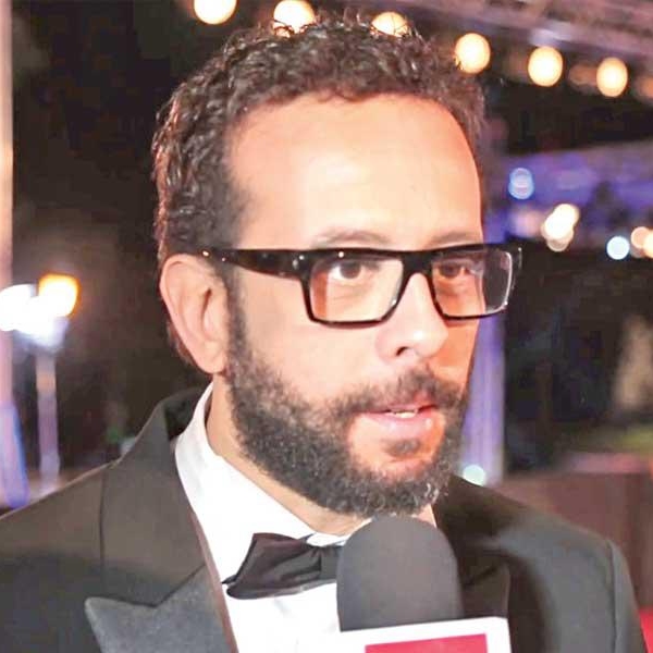 عمرو القاضي