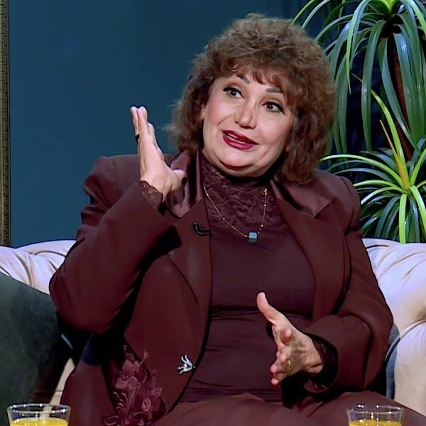 فوزية حسن