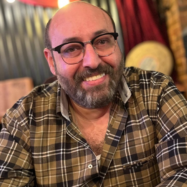 احمد أسامة