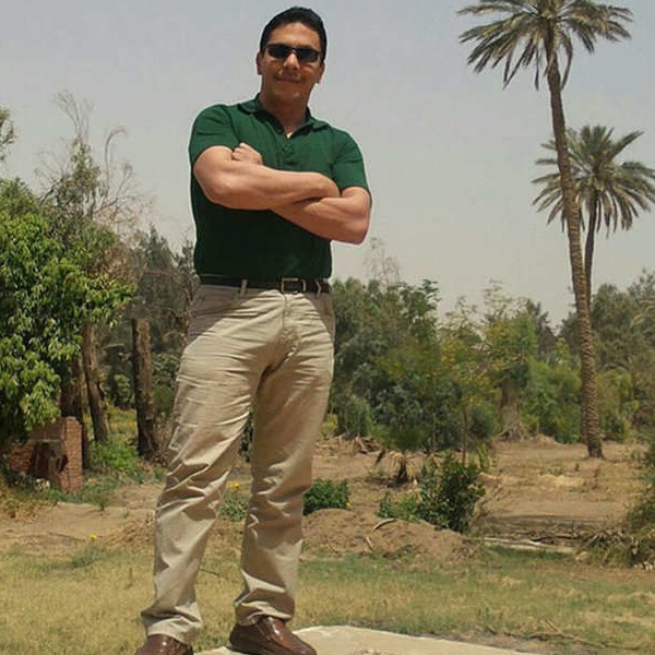 أحمد لبيب