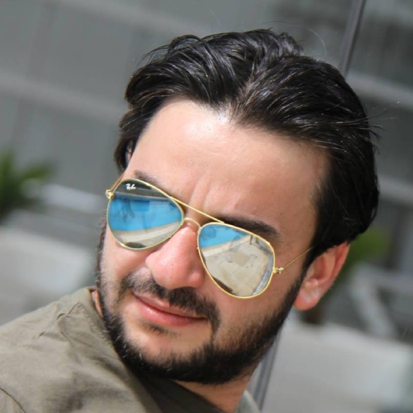 زهير الملا