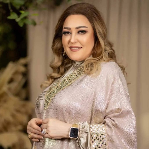 نهال عنبر