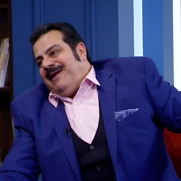 محمد خورشيد