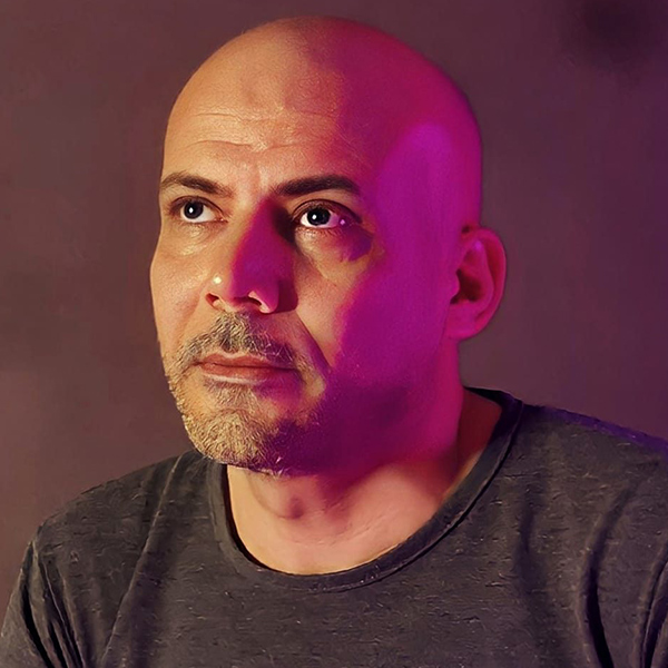 محمد يحيى