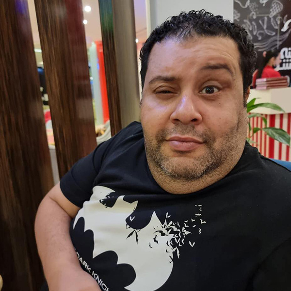 محمد جمال قلبظ