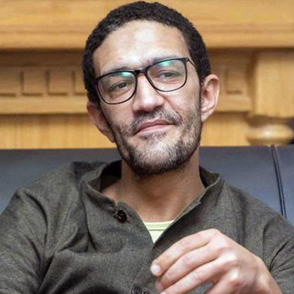 خالد كمال