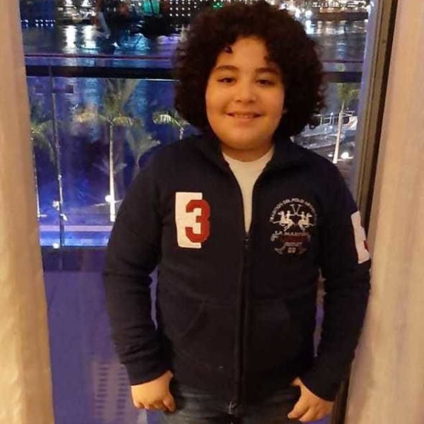 آدم أنور