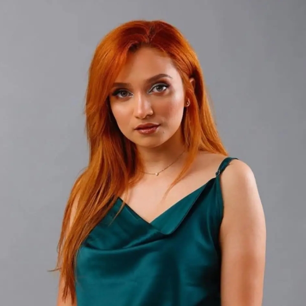 سلمى السيري