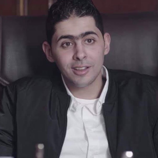 محمود الشرقاوي