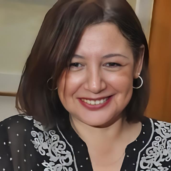 حنان سليمان
