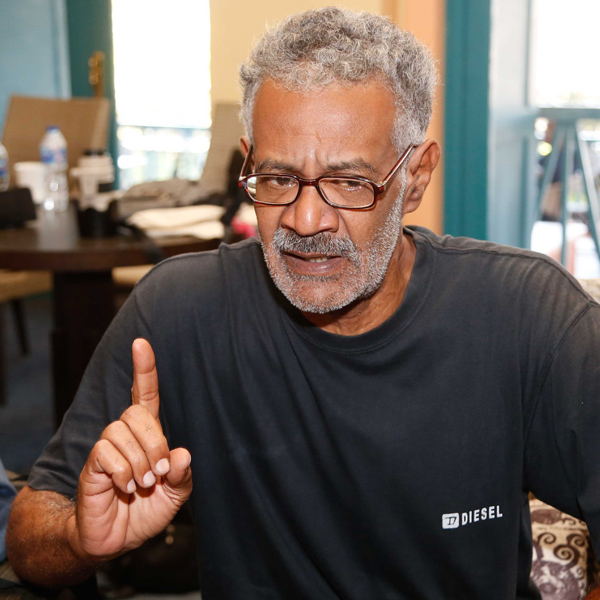 محمود السراج