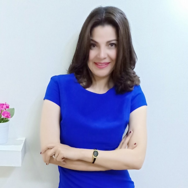 سماح السعيد