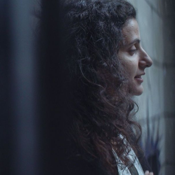 سارة نوح