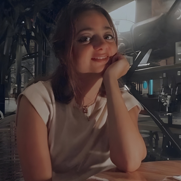سارة الغبرة