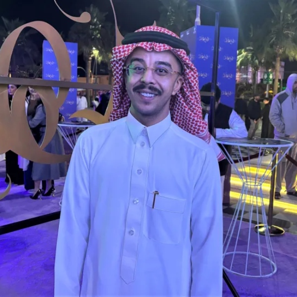 نواف السليمان