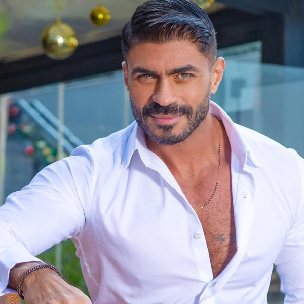 خالد سليم