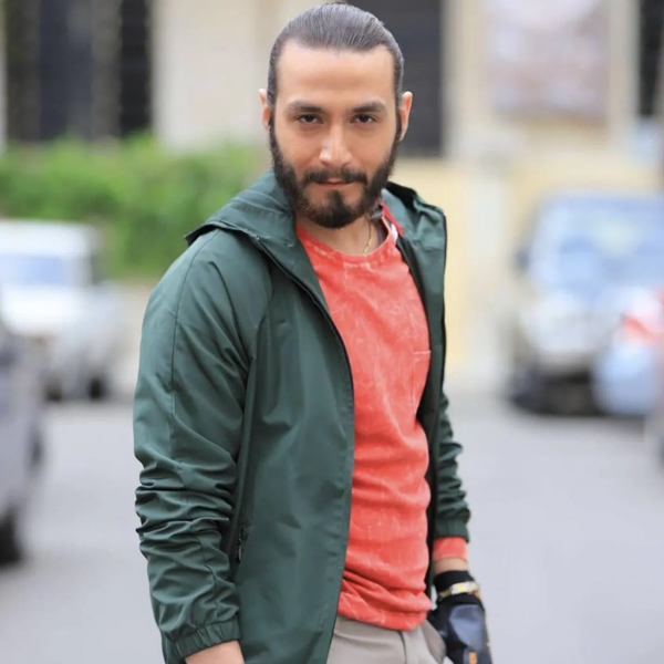وسام رضا