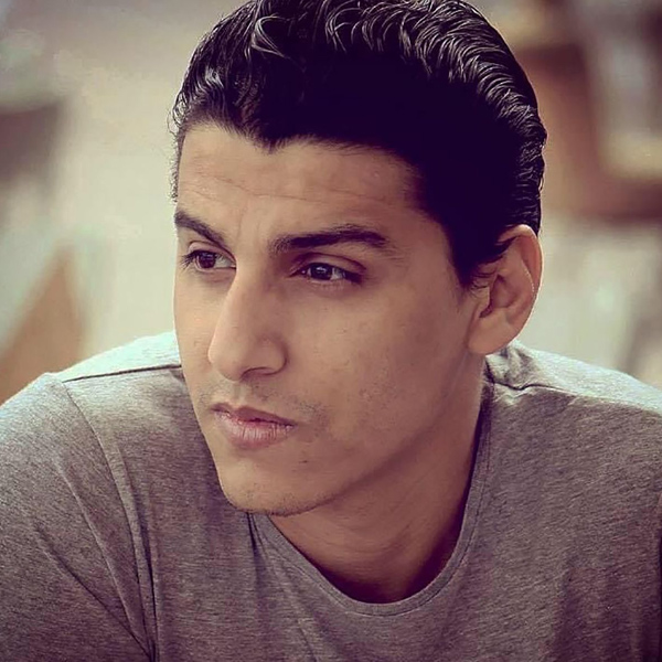 عمرو الدالي