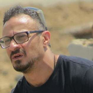  محمد بركة