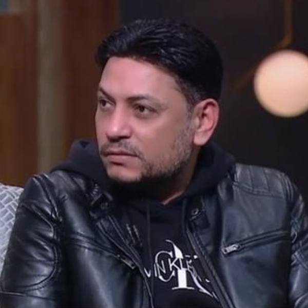 أحمد عبدالفتاح