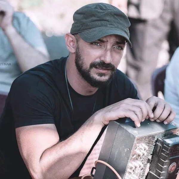 جود سعيد
