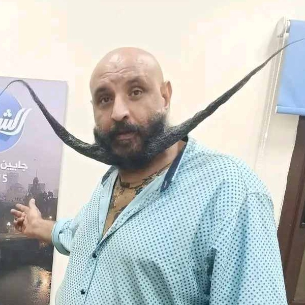 حسن الهلالي