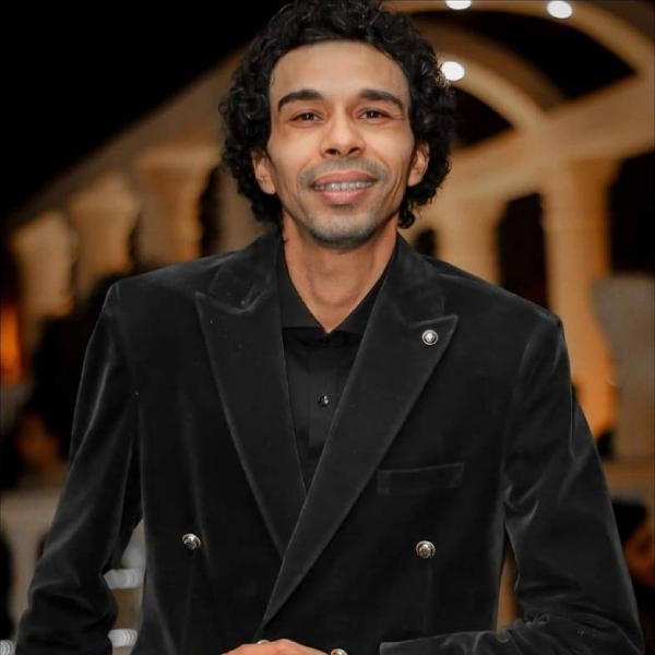 أحمد يونس
