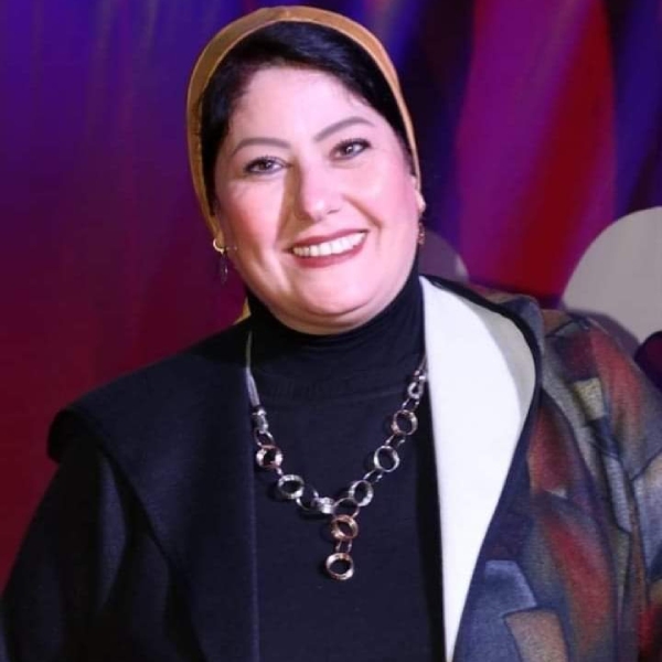 لبنى الشيخ