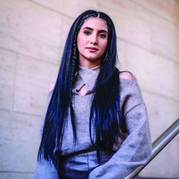 غادة الكندري