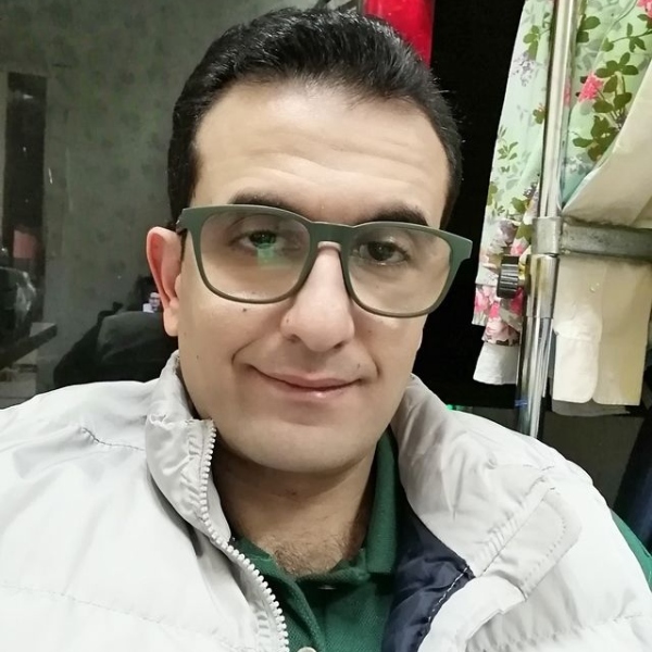 هاني مظلوم