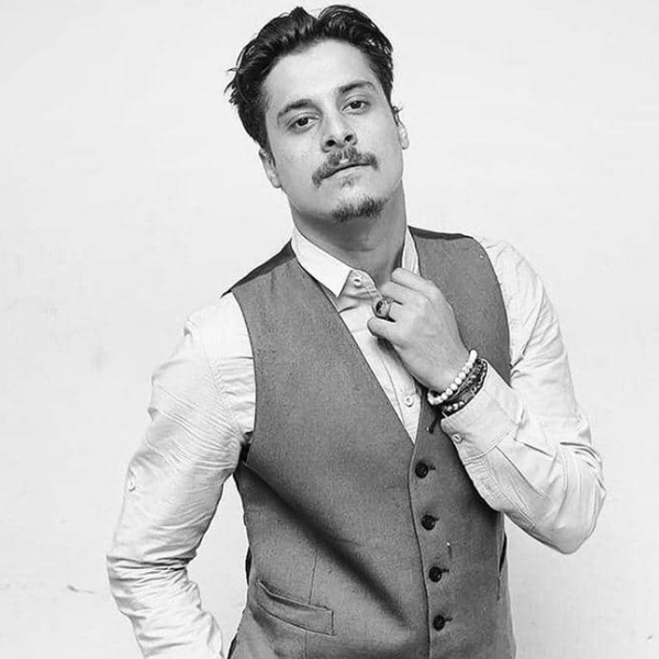 محمد ناصر