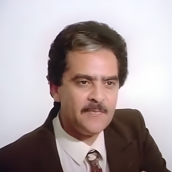 عادل برهام