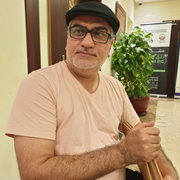 مصطفى رشيد