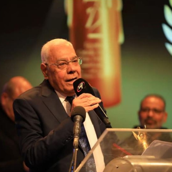 ناجي سعد