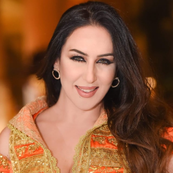 مريم بن حسين