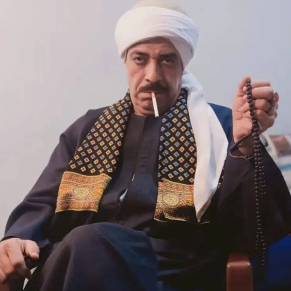 خالد الشيخ