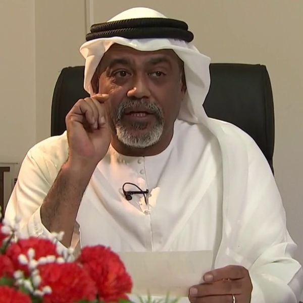 أحمد الأنصاري
