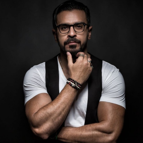محمد لطفي شاهين