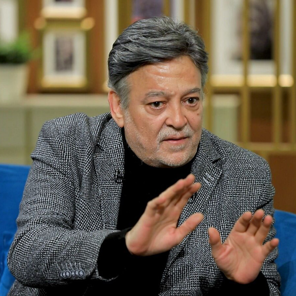 عماد رشاد