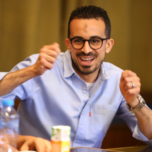 محمد أسامة